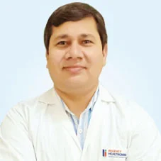 Dr. Ajeet Tiwari