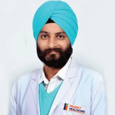 Dr. Harpreet Singh