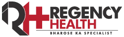 Regency Healthcare Logo