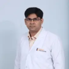 Dr. Rajat Gupta