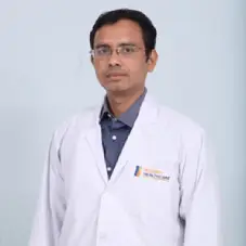 Dr. Tarun Chandra