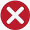 cross icon