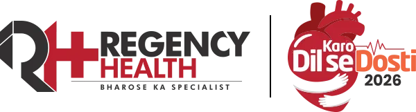 Regency Health — Bharose Ka Specialist