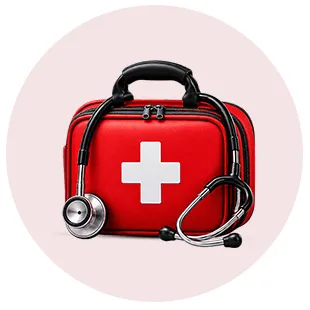 Medical Support by Regency Specialists