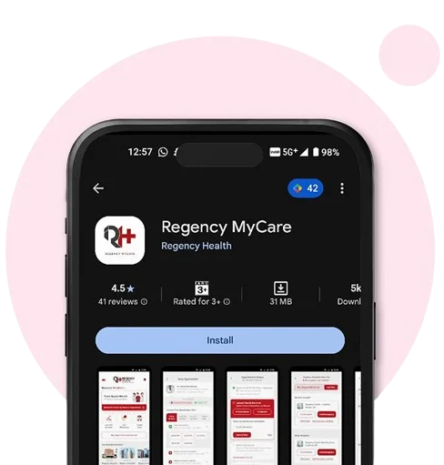 Download the App