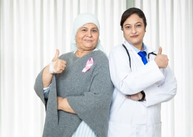 Women’s Cancer Screening