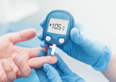 Diabetic Profile Basic