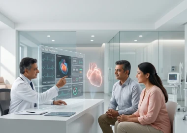 Regency Advanced Heart Care Package