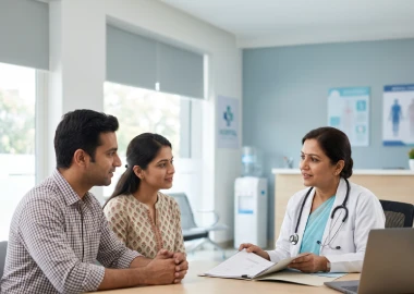Pre-Marital Health Screening