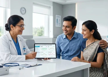 Wellness Health Check Up