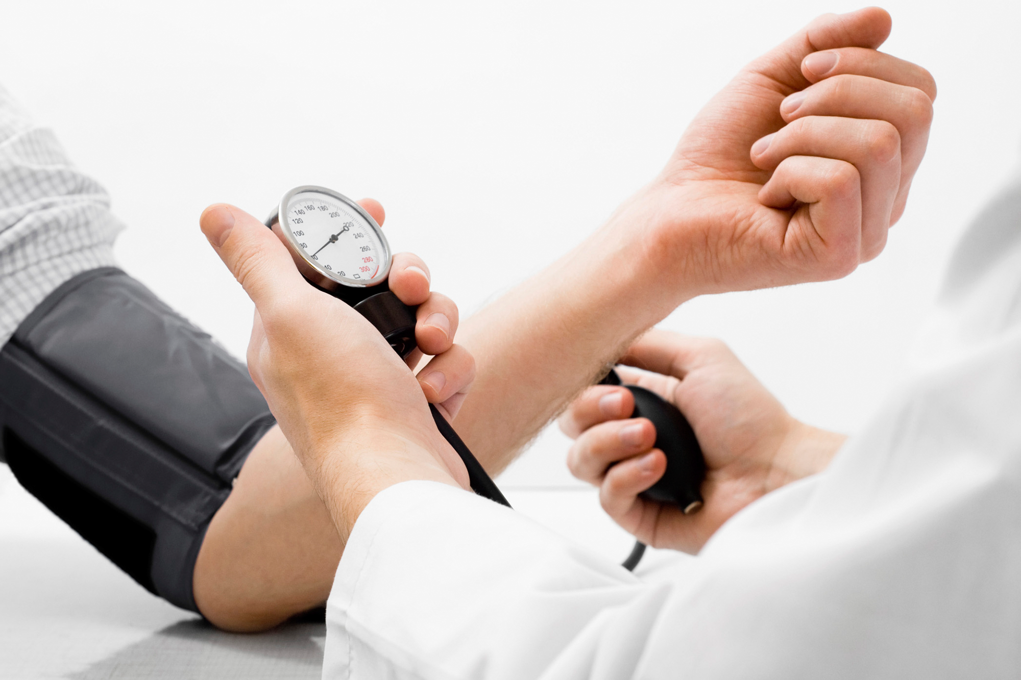 Drive away Hypertension with these tips