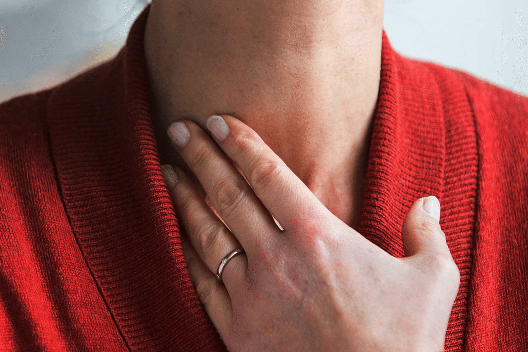 What you need to know about thyroid health