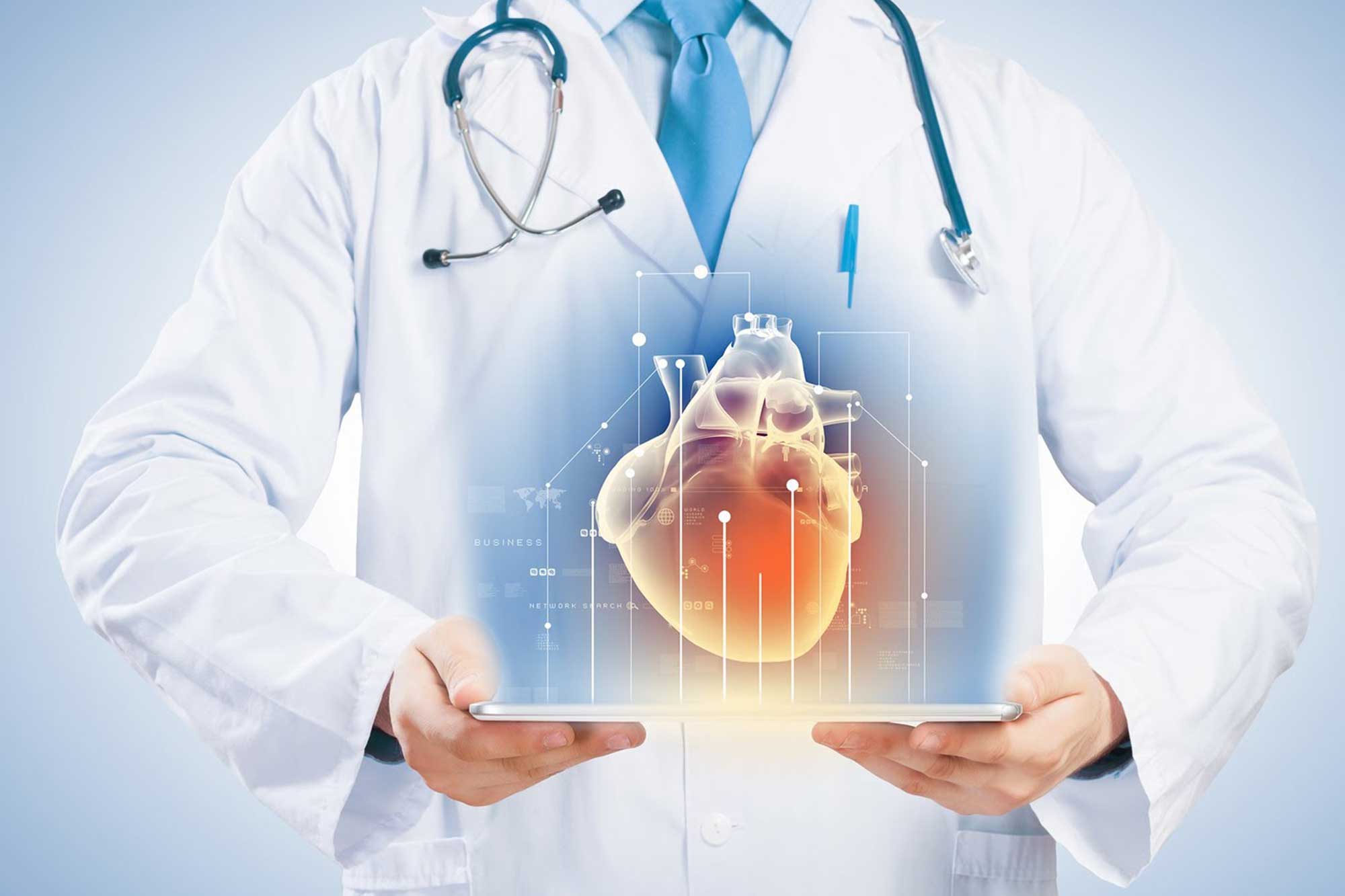 Cardiology tretment at regency Health