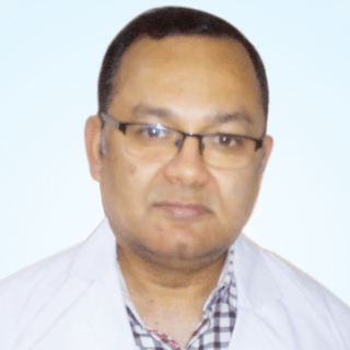 Dr. Aditya Nath Shukla
