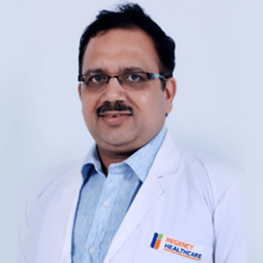 Dr. Anurag 1
