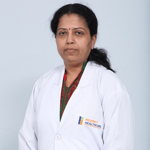 Dr. Asha Agarwal