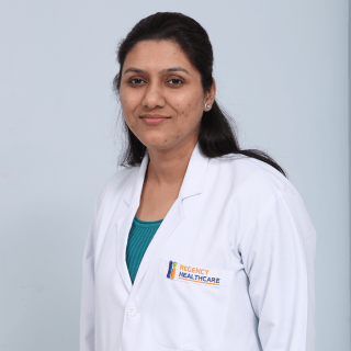 Dr. Astha Agarwal