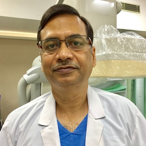 Dr. Harsh Agarwal 1