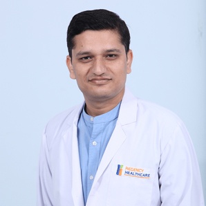 Dr. Mohit Khattri