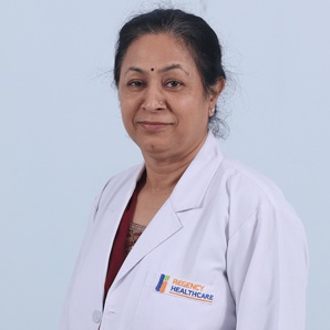 Dr. Parwati Upadhyay