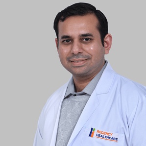 Dr. Puneet Puri