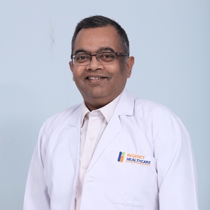 Dr. Rajan-Bhargav