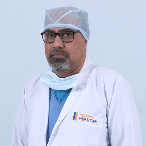 Dr. Rajnish Bajwa