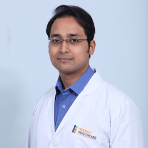 Dr. Rohan Kumar
