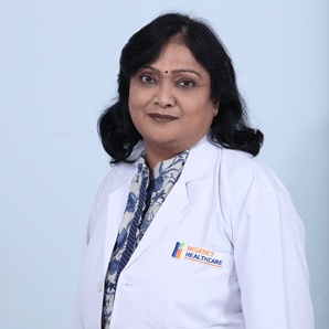 Dr. Sangeeta Shukla