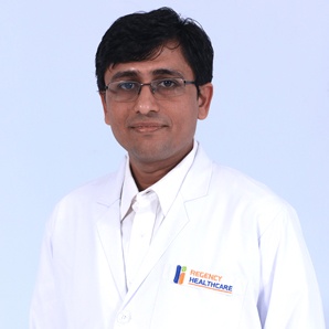 Dr. Saurabh Gupta