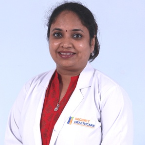 Dr. Yuthika Bajpai