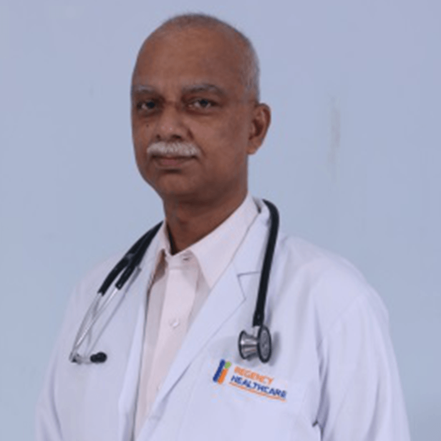 Dr. Nirmal-pandey