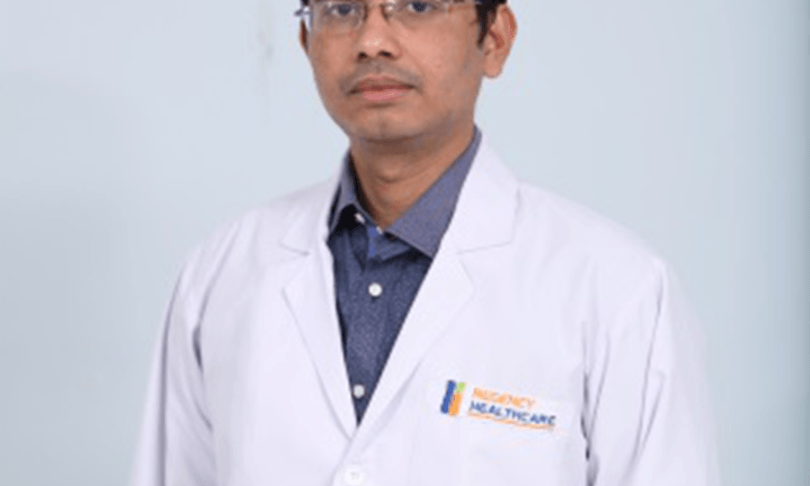 Dr. tarun chandra