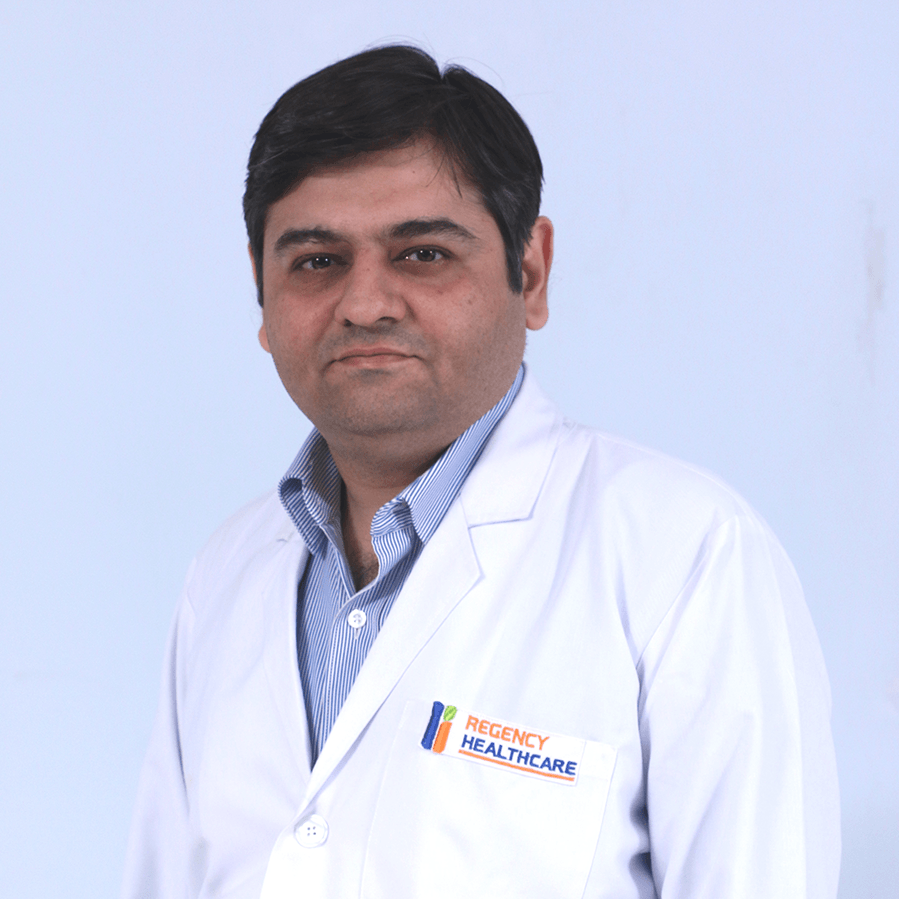 Dr.Mayank