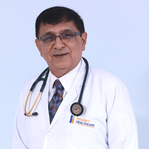 Dr. Rajiv Kakkar