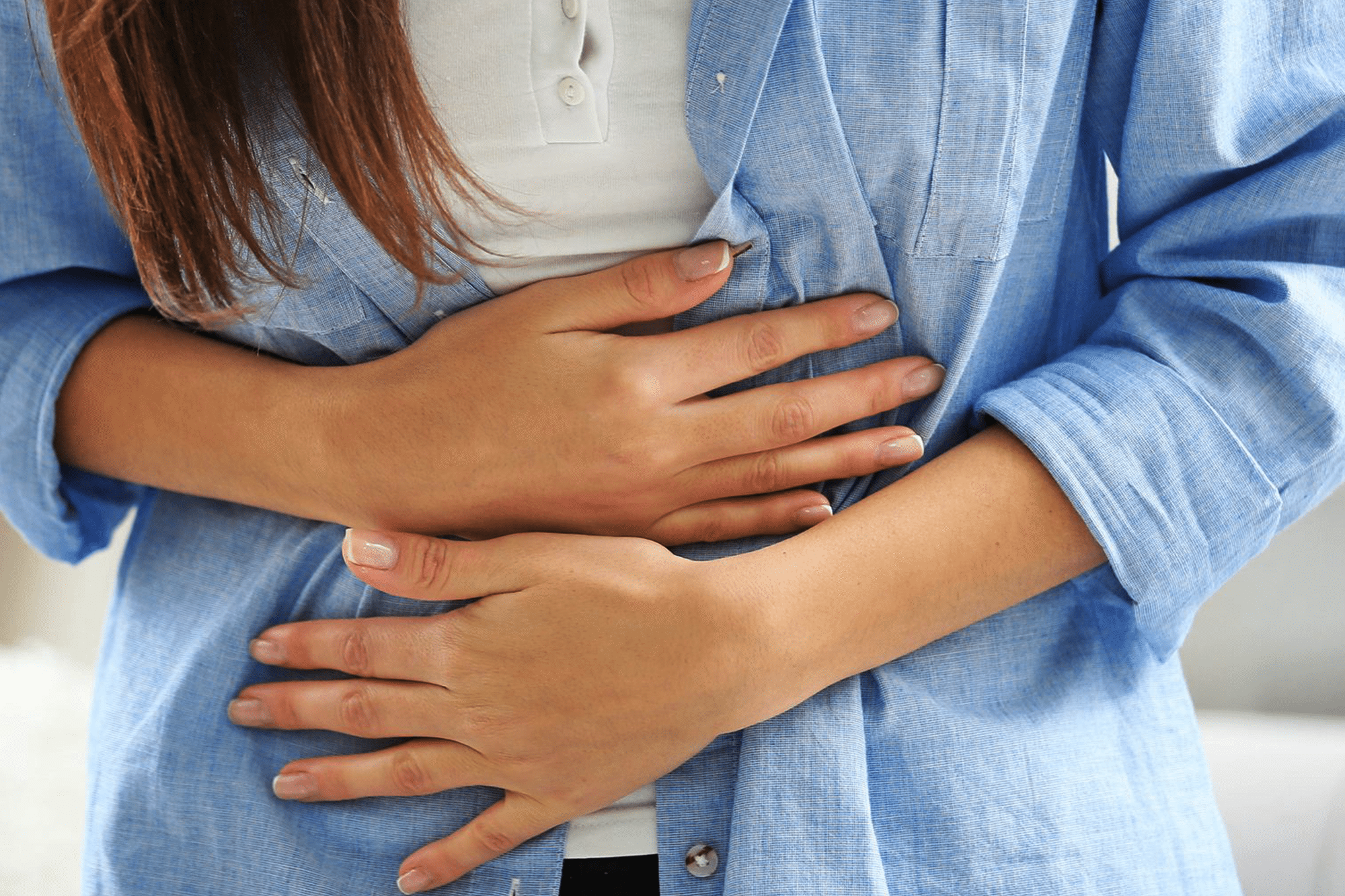 How to manage Endometriosis, a growing problem among young women
