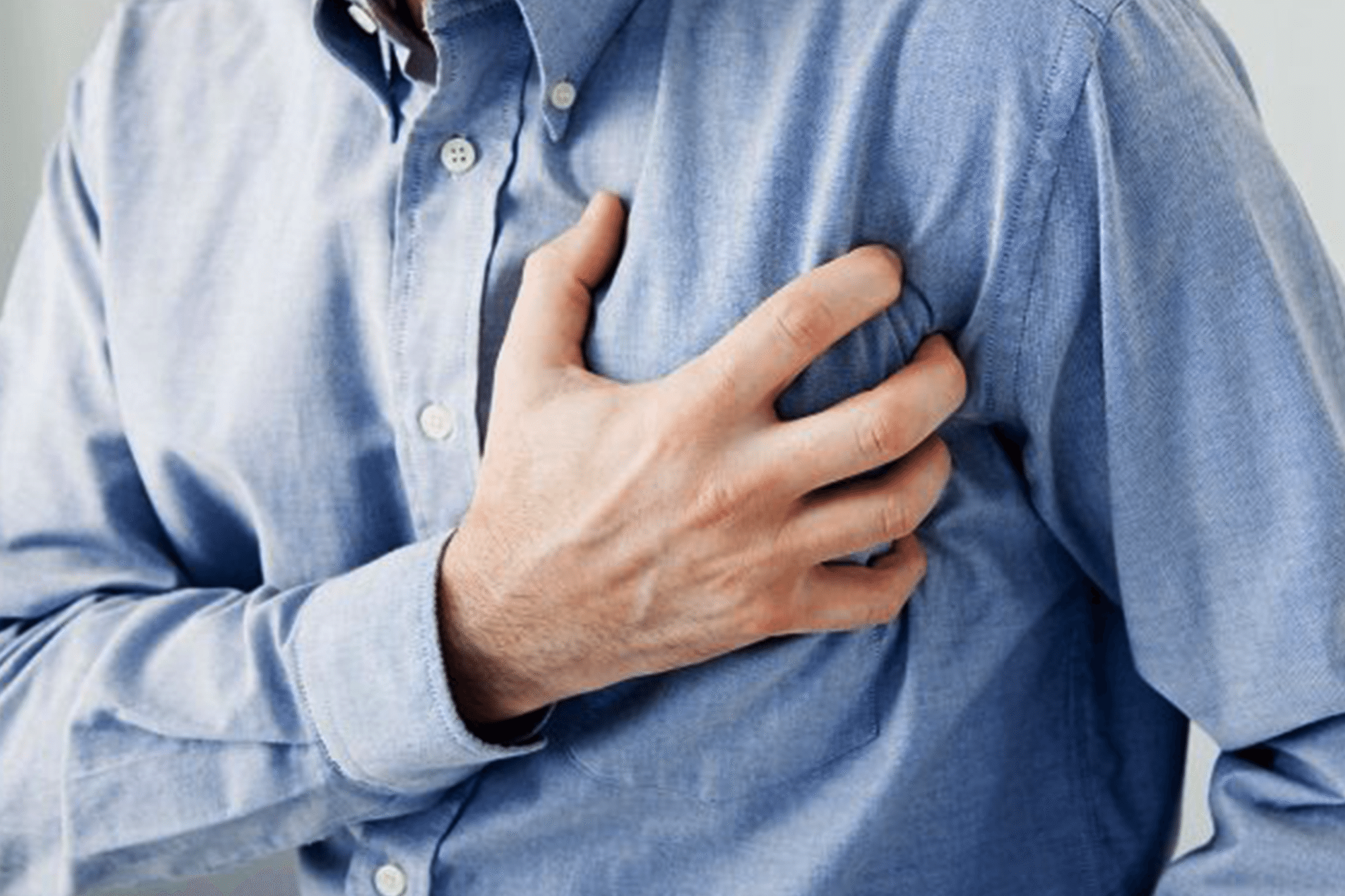 Stay away from heart disease with these simple steps