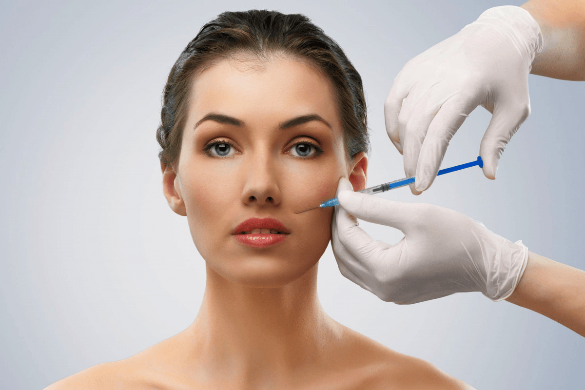 Understanding Plastic and Cosmetic Surgery – Regency Healthcare Ltd.