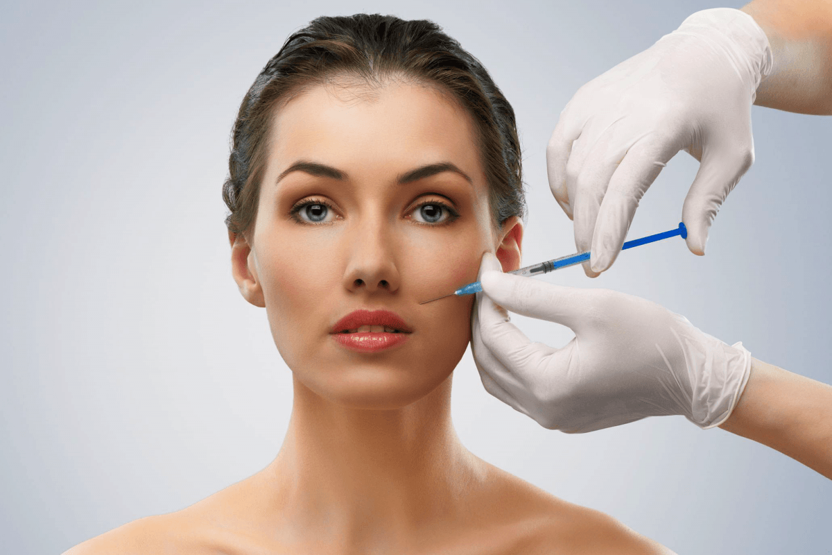 Tear Trough Fillers Melbourne