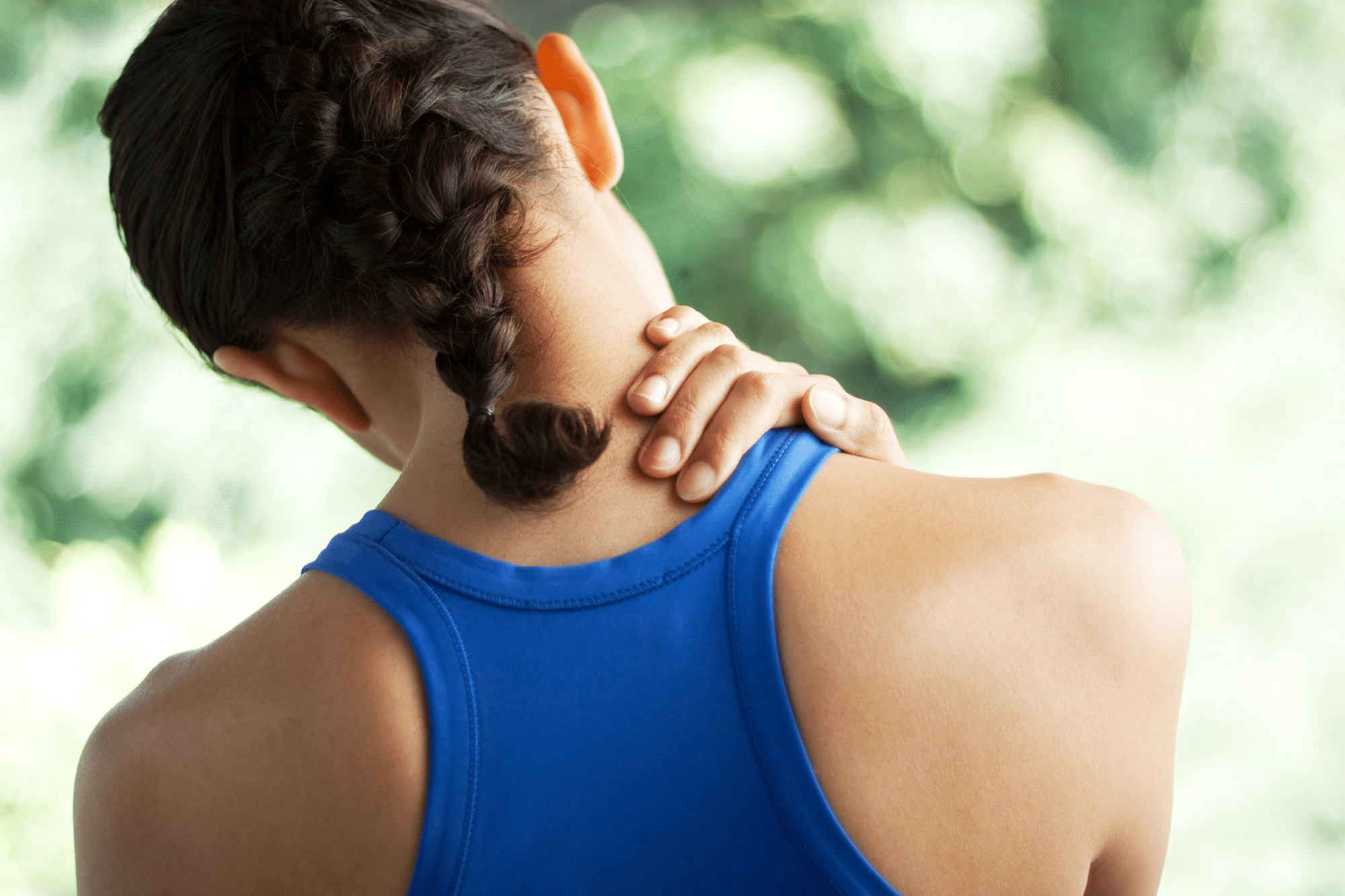 What is spondylosis and how we can fight this condition?