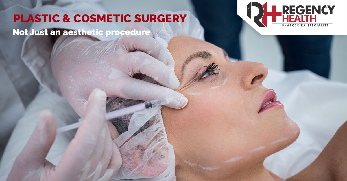Understanding Plastic and Cosmetic Surgery