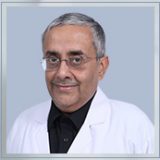 Dr A A Hashmi