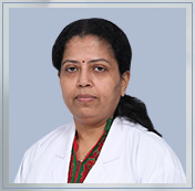 Dr Asha Agarwal