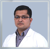 Dr Atul Gupta