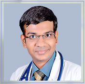 Dr. Abhinit Gupta