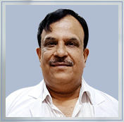 Dr Ashutosh