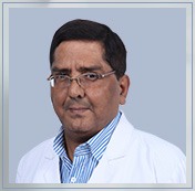 Dr Avneesh Chandra