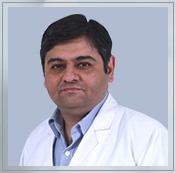 Dr Mayank Mehrotra