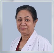 Dr Parvati Upadhaya
