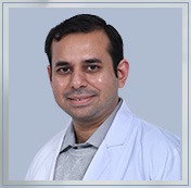 Dr Puneet Puri